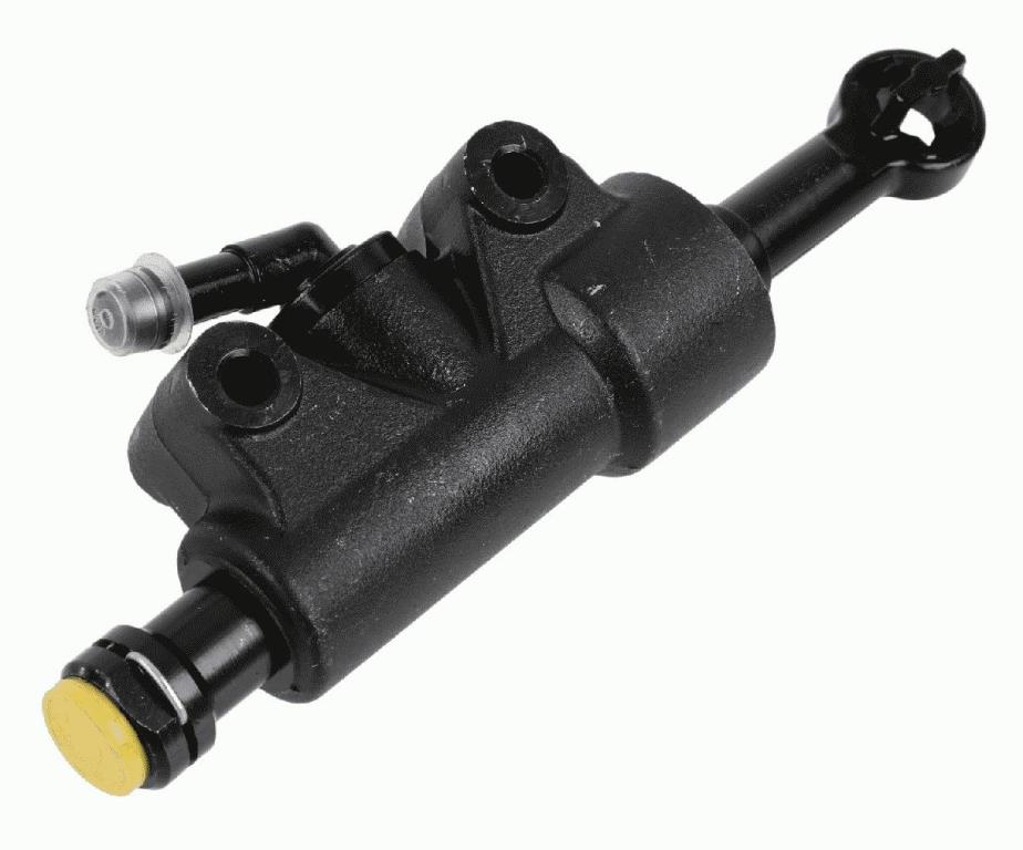 Cilindro maestro, embrague (Bomba de embrague) SACHS ref. 6284 600 735