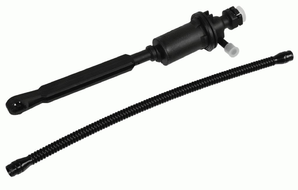 Emetteur d'embrayage (Cylindre émetteur de débrayage) SACHS ref. 6284 600 736