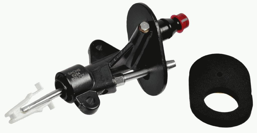 Emetteur d'embrayage (Cylindre émetteur de débrayage) SACHS ref. 6284 600 737