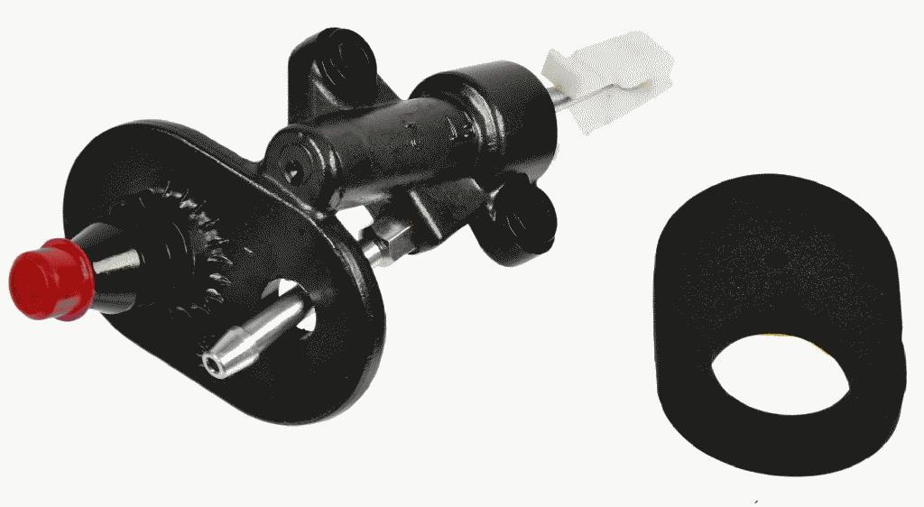 Emetteur d'embrayage (Cylindre émetteur de débrayage) SACHS ref. 6284 600 737