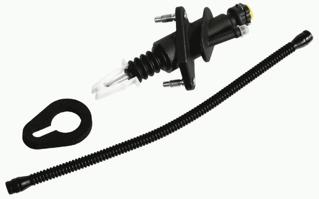 Emetteur d'embrayage (Cylindre émetteur de débrayage) SACHS ref. 6284 600 738