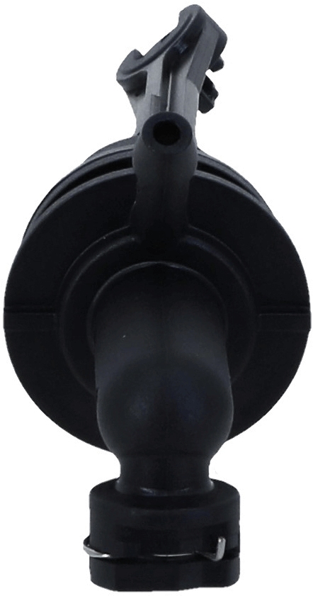 Emetteur d'embrayage (Cylindre émetteur de débrayage) SACHS 6284 600 739