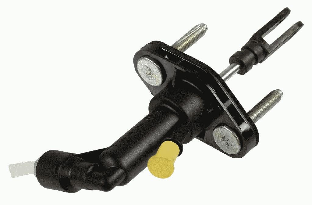 Cilindro maestro, embrague (Bomba de embrague) SACHS 6284 600 742