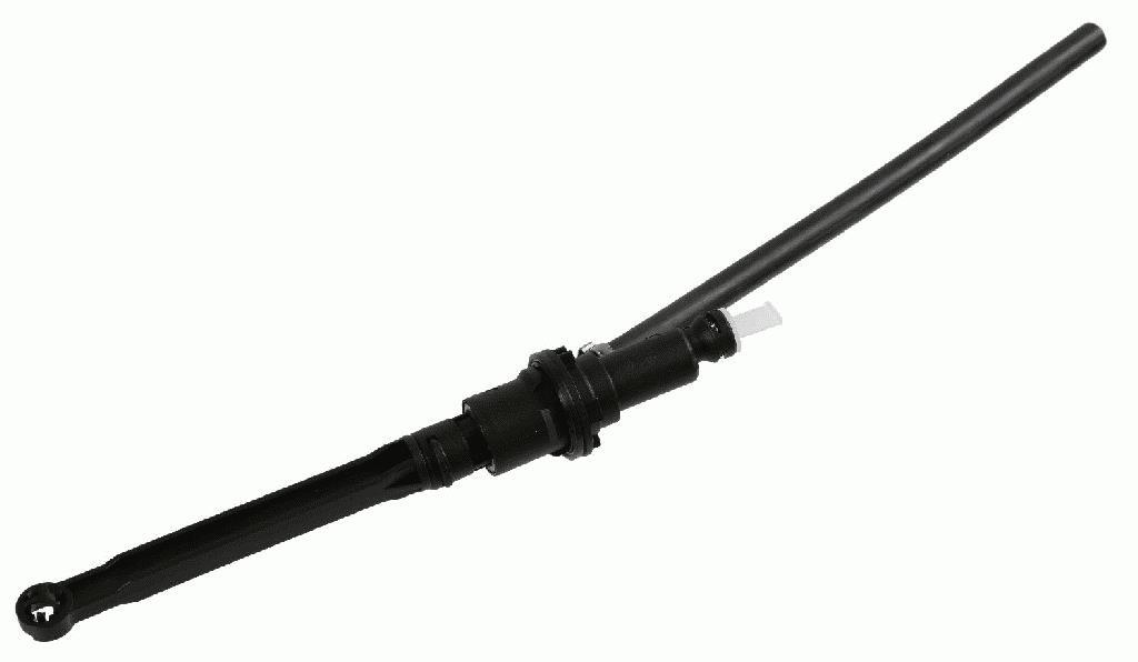 Embraiagem transmissor SACHS ref. 6284 600 743