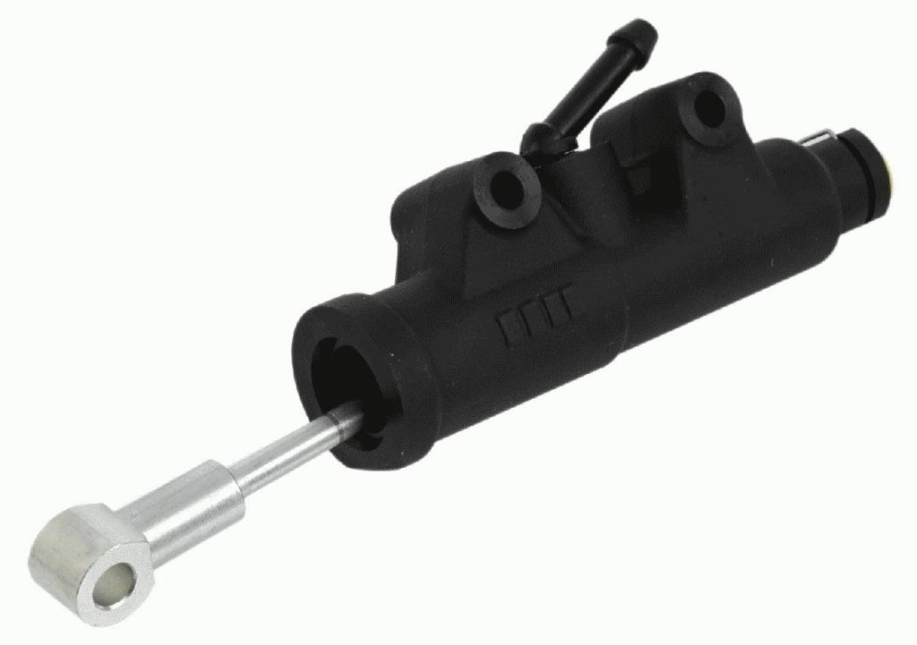 Emetteur d'embrayage (Cylindre émetteur de débrayage) SACHS ref. 6284 600 744