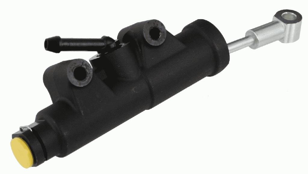 Emetteur d'embrayage (Cylindre émetteur de débrayage) SACHS ref. 6284 600 744