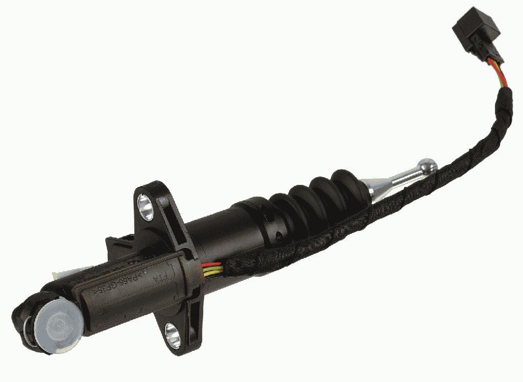 Emetteur d'embrayage (Cylindre émetteur de débrayage) SACHS ref. 6284 600 746