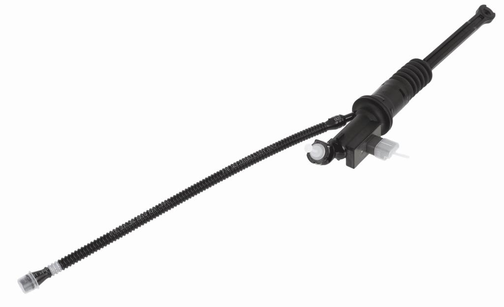 Cilindro maestro, embrague (Bomba de embrague) SACHS 6284 600 747