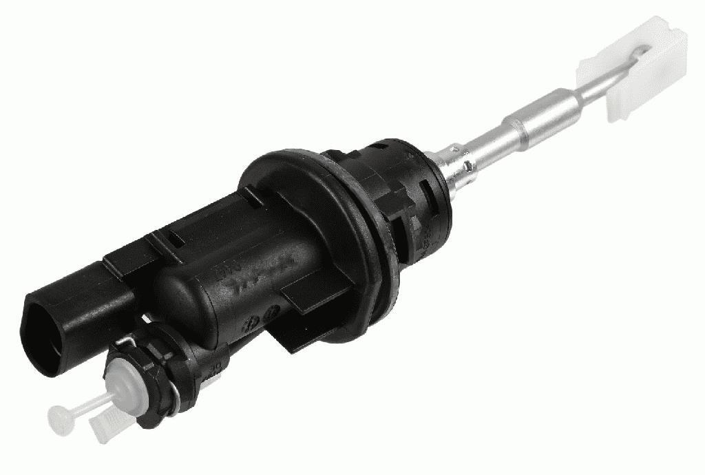 Emetteur d'embrayage (Cylindre émetteur de débrayage) SACHS 6284 600 749