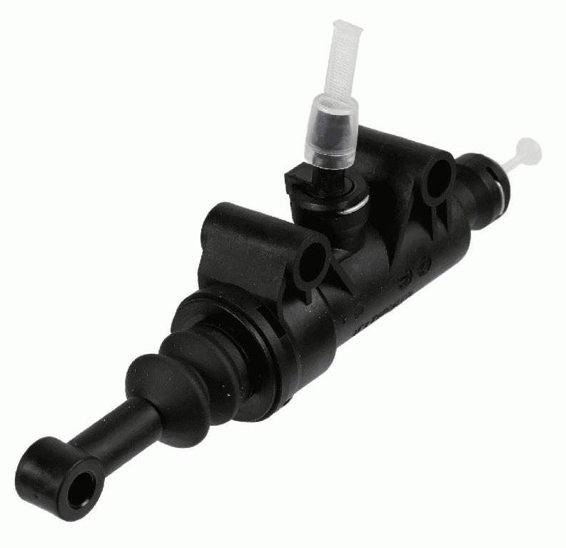 Emetteur d'embrayage (Cylindre émetteur de débrayage) SACHS ref. 6284 600 750