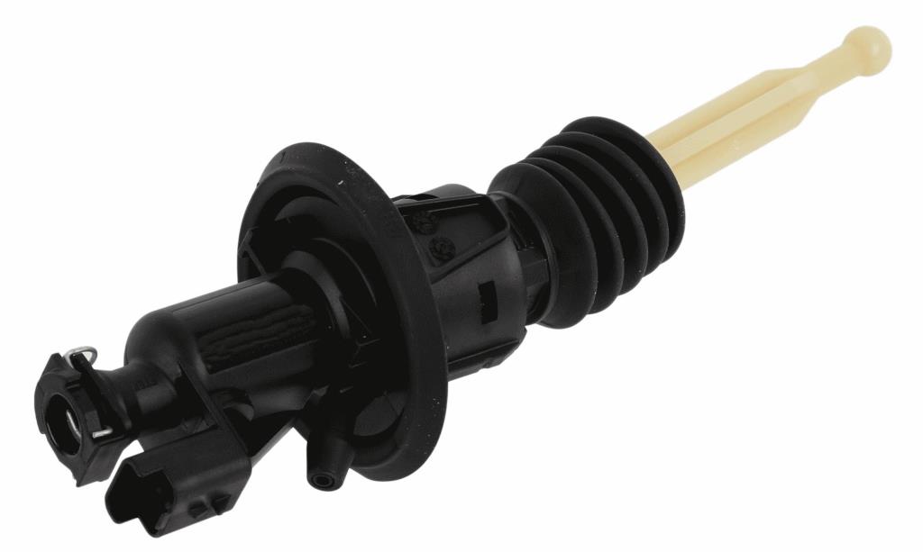 Emetteur d'embrayage (Cylindre émetteur de débrayage) SACHS 6284 600 768