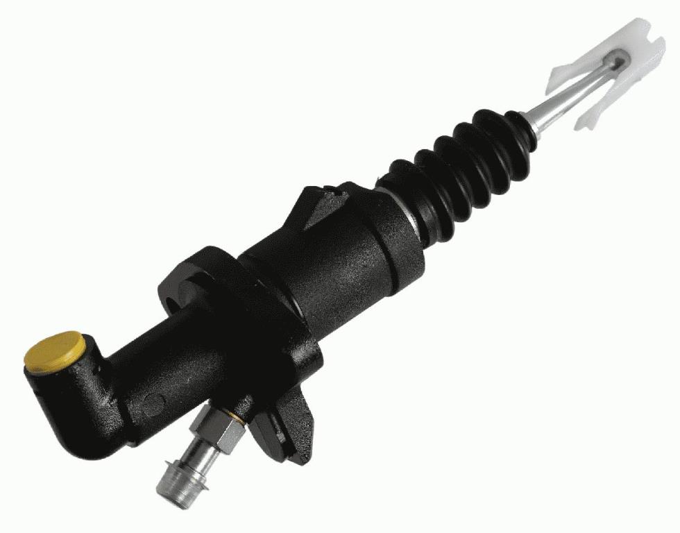 Embraiagem transmissor SACHS ref. 6284 600 769