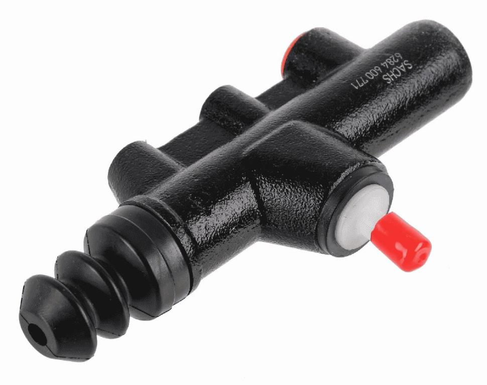 Embraiagem transmissor SACHS ref. 6284 600 771