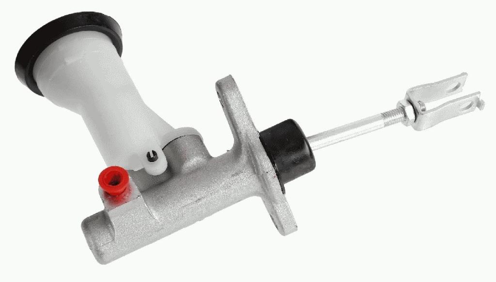 Emetteur d'embrayage (Cylindre émetteur de débrayage) SACHS ref. 6284 600 773