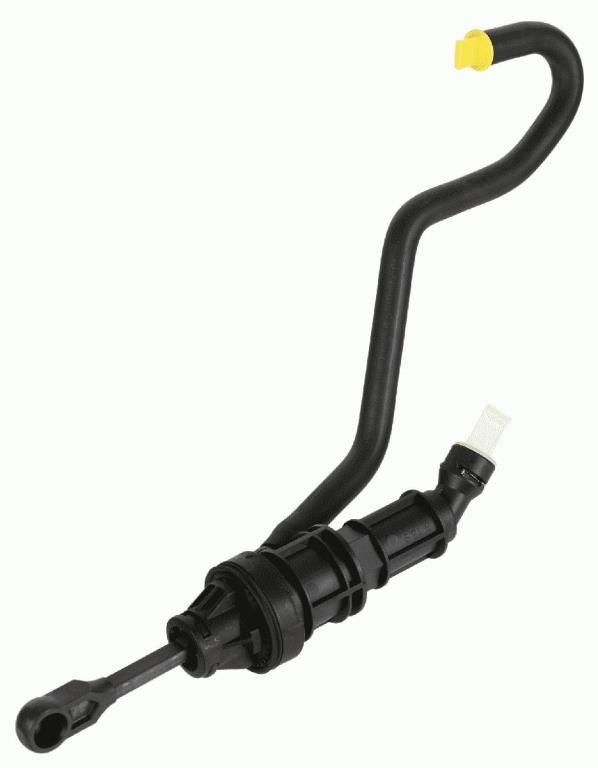 Emetteur d'embrayage (Cylindre émetteur de débrayage) SACHS ref. 6284 600 774