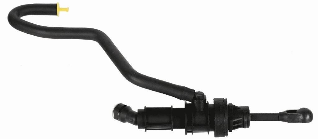Emetteur d'embrayage (Cylindre émetteur de débrayage) SACHS ref. 6284 600 774