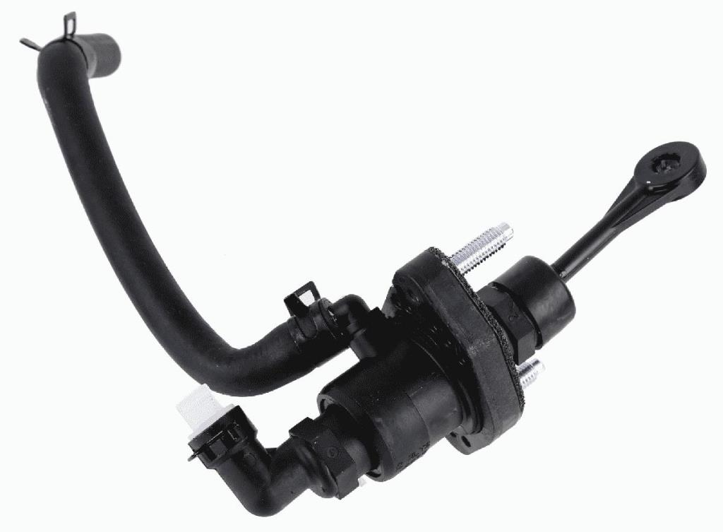 Embraiagem transmissor SACHS ref. 6284 600 780