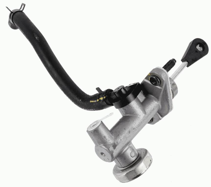 Embraiagem transmissor SACHS ref. 6284 600 781