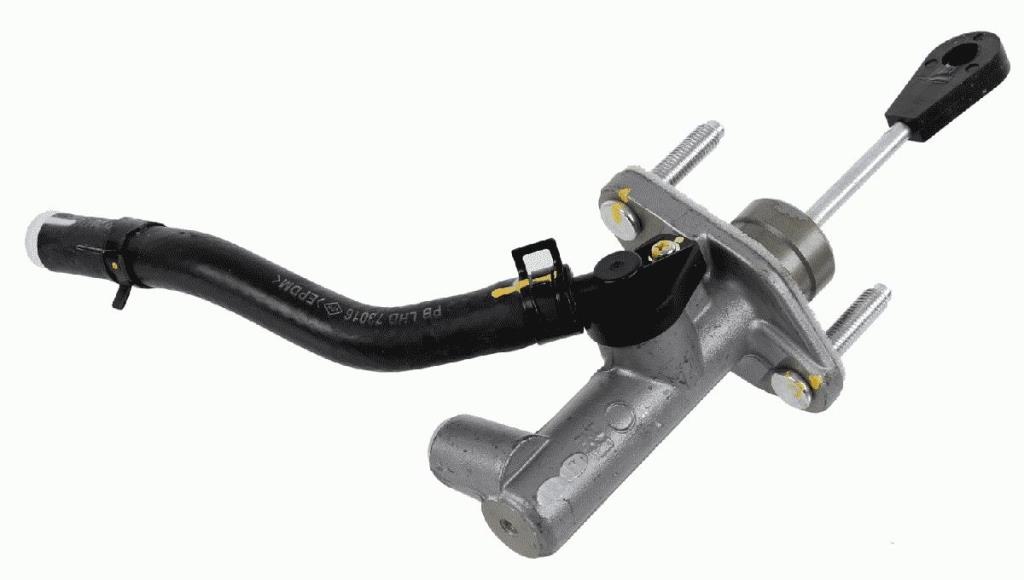 Emetteur d'embrayage (Cylindre émetteur de débrayage) SACHS ref. 6284 600 791