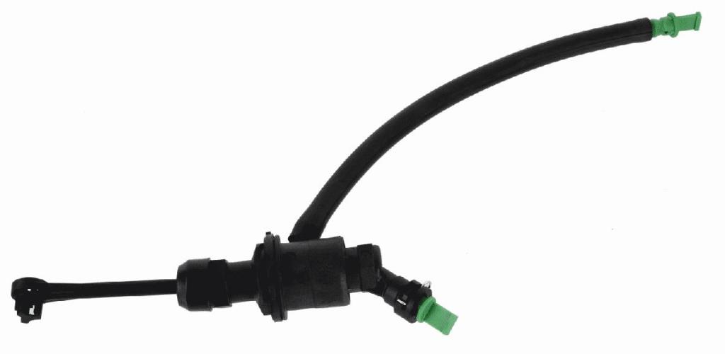 Embraiagem transmissor SACHS ref. 6284 600 794