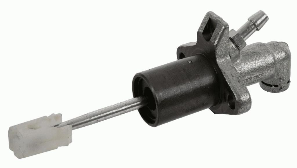 Emetteur d'embrayage (Cylindre émetteur de débrayage) SACHS ref. 6284 600 831