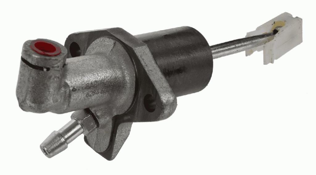 Emetteur d'embrayage (Cylindre émetteur de débrayage) SACHS ref. 6284 600 831