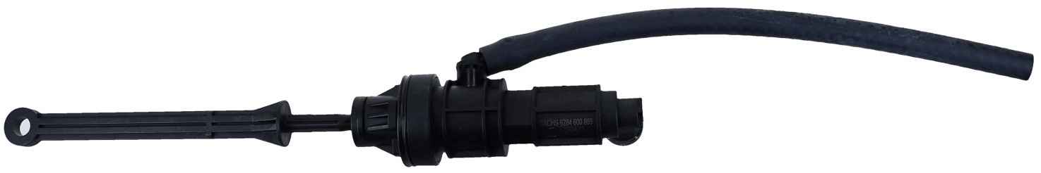 Emetteur d'embrayage (Cylindre émetteur de débrayage) SACHS ref. 6284 600 869