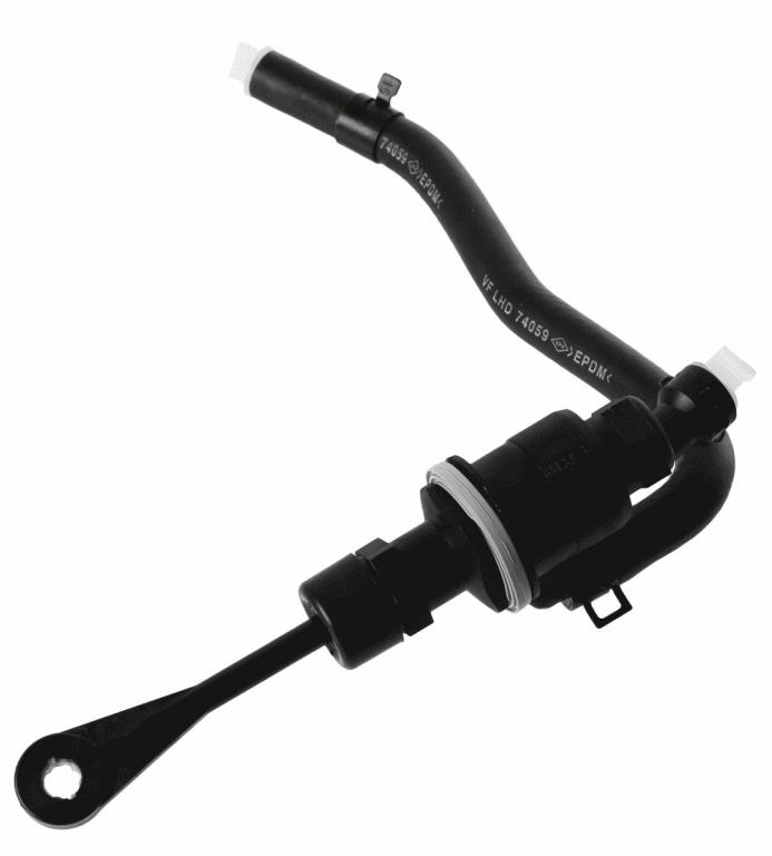 Cilindro maestro, embrague (Bomba de embrague) SACHS ref. 6284 600 872