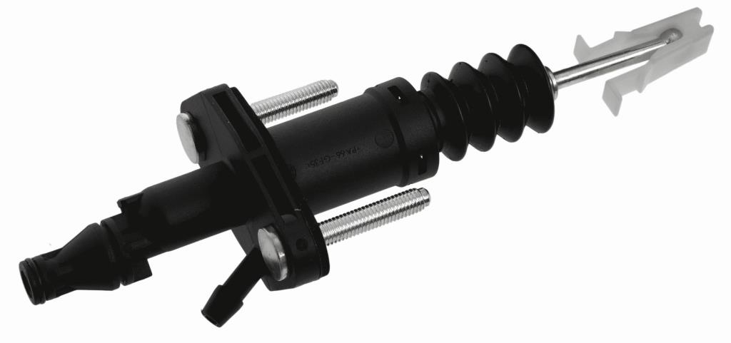 Emetteur d'embrayage (Cylindre émetteur de débrayage) SACHS ref. 6284 600 881