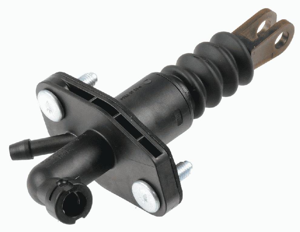 Embraiagem transmissor SACHS ref. 6284 605 001