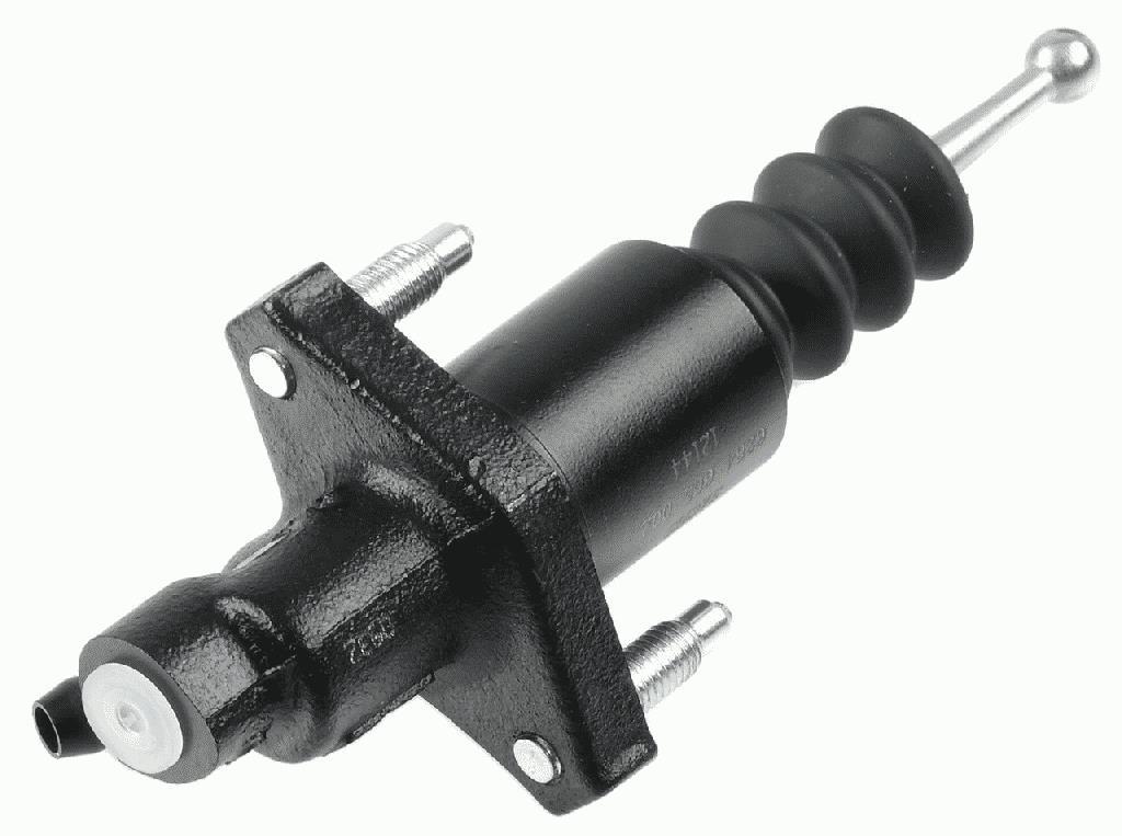 Embraiagem transmissor SACHS ref. 6284 605 002
