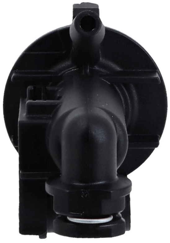 Emetteur d'embrayage (Cylindre émetteur de débrayage) SACHS 6284 605 003