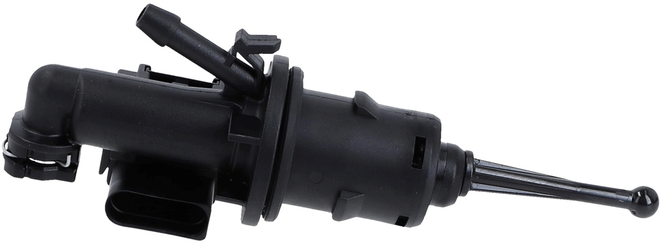 Emetteur d'embrayage (Cylindre émetteur de débrayage) SACHS 6284 605 003