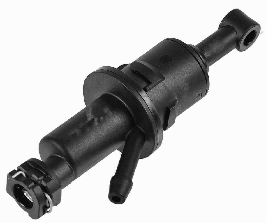 Emetteur d'embrayage (Cylindre émetteur de débrayage) SACHS 6284 605 005
