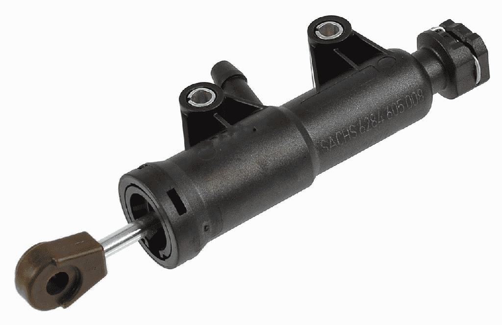 Cilindro Trasmettitore Frizione SACHS Per Mercedes Classe A W169 (2004-2012) - 6284 605 006 - Foto 3