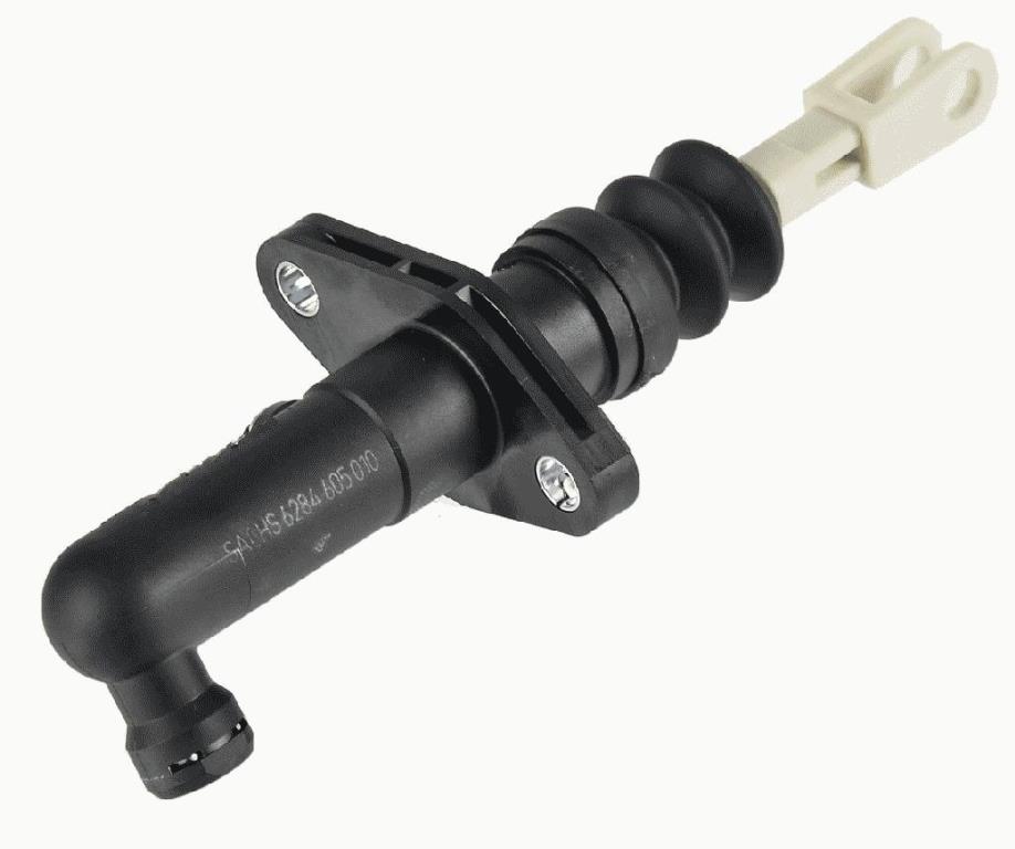Emetteur d'embrayage (Cylindre émetteur de débrayage) SACHS ref. 6284 605 010