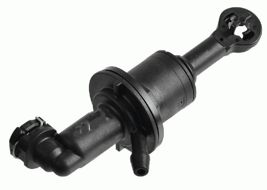 Embraiagem transmissor SACHS ref. 6284 605 013