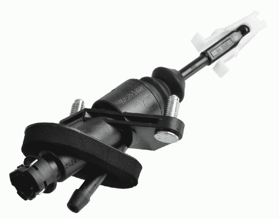 Emetteur d'embrayage (Cylindre émetteur de débrayage) SACHS ref. 6284 605 016