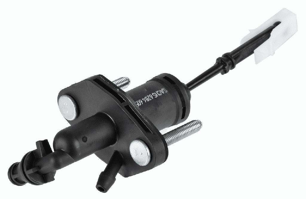 Emetteur d'embrayage (Cylindre émetteur de débrayage) SACHS ref. 6284 605 018