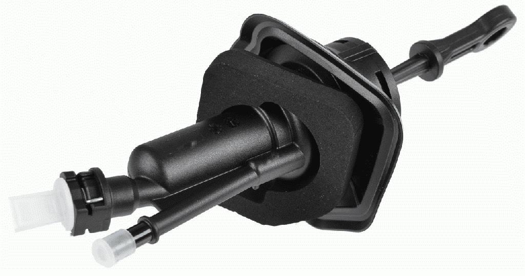 Embraiagem transmissor SACHS ref. 6284 605 022