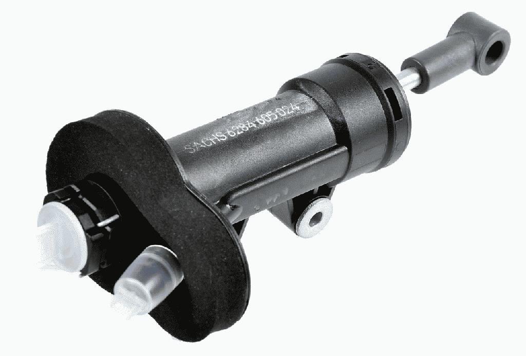 Emetteur d'embrayage (Cylindre émetteur de débrayage) SACHS 6284 605 024