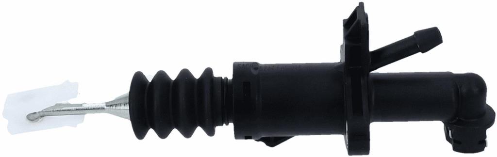 Emetteur d'embrayage (Cylindre émetteur de débrayage) SACHS 6284 605 026