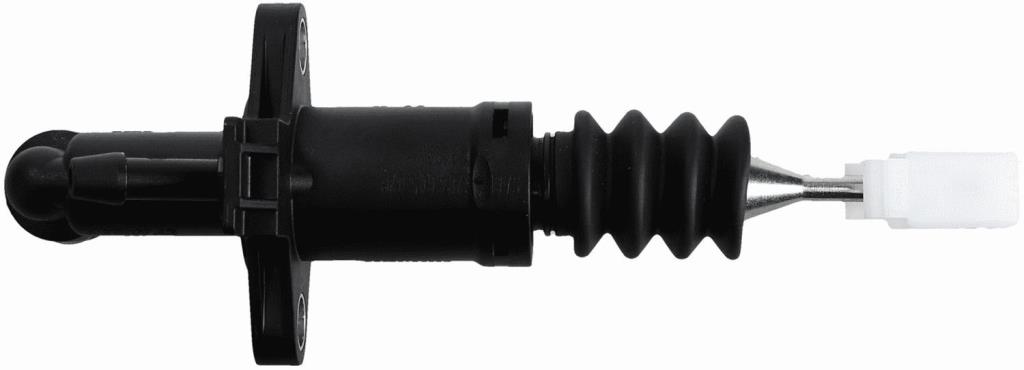 Emetteur d'embrayage (Cylindre émetteur de débrayage) SACHS 6284 605 026