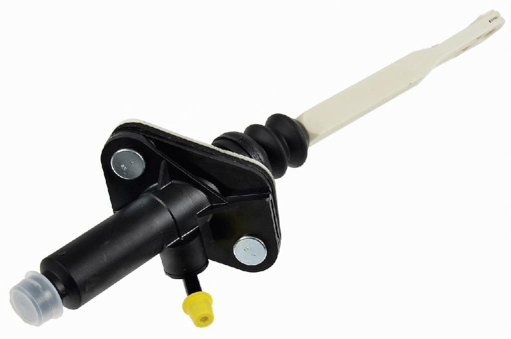 Embraiagem transmissor SACHS ref. 6284 605 031