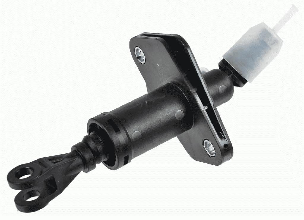 Emetteur d'embrayage (Cylindre émetteur de débrayage) SACHS 6284 605 033