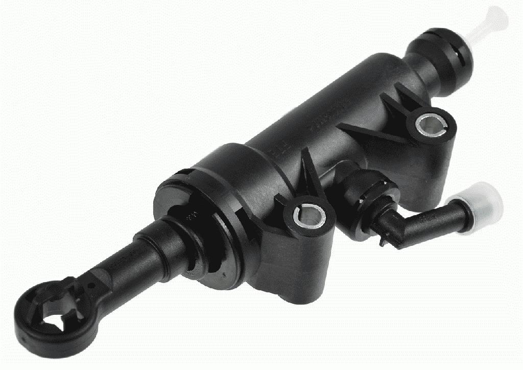 Emetteur d'embrayage (Cylindre émetteur de débrayage) SACHS 6284 605 035