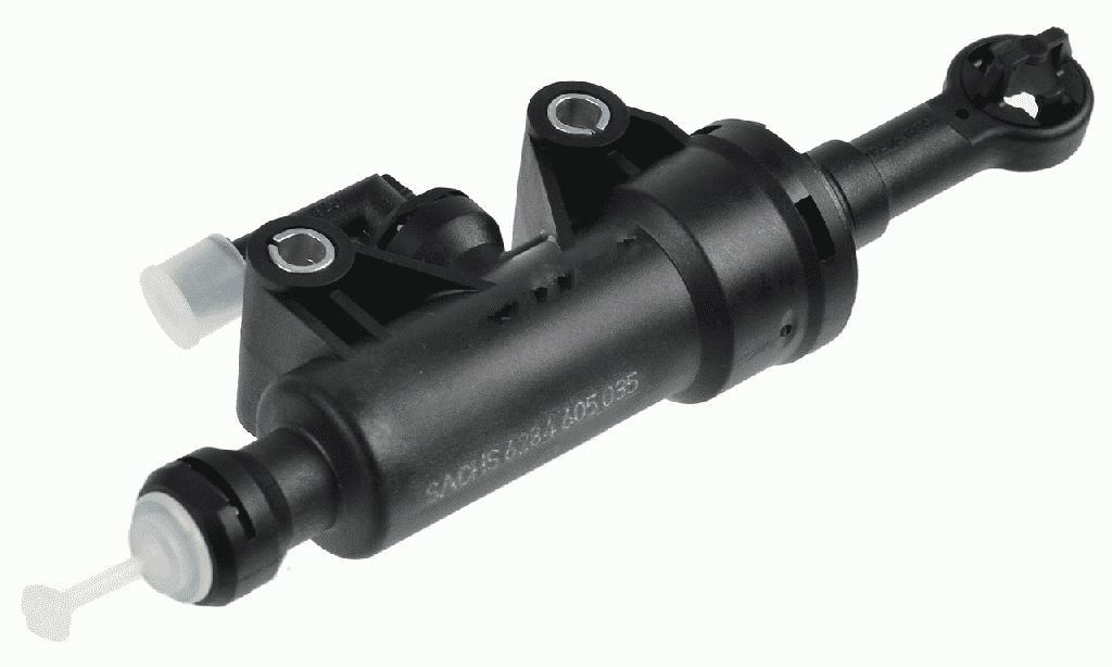 Emetteur d'embrayage (Cylindre émetteur de débrayage) SACHS 6284 605 035