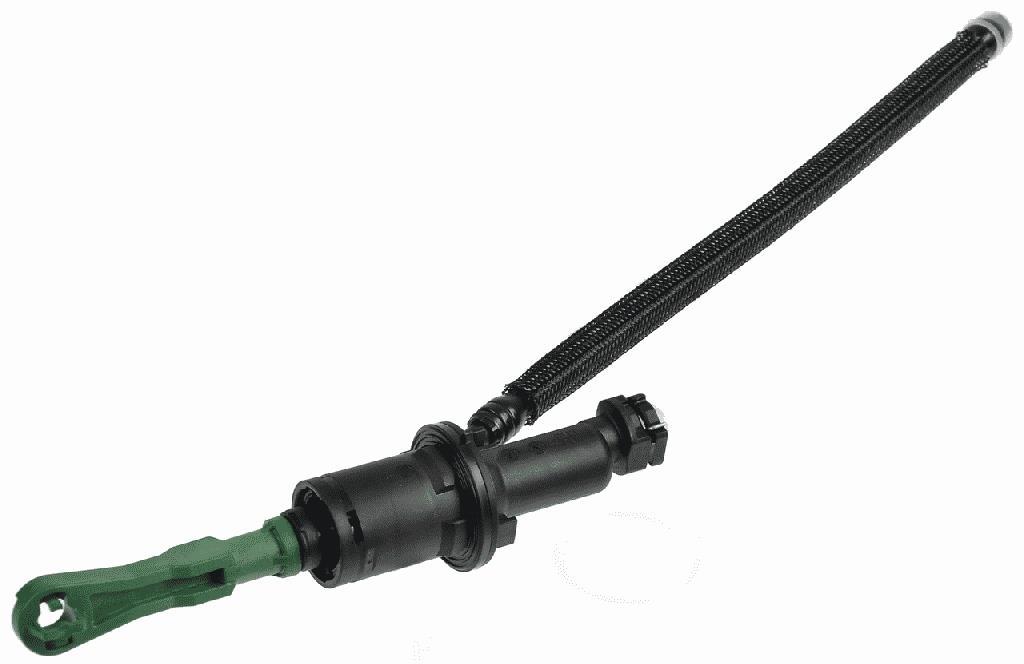 Embraiagem transmissor SACHS ref. 6284 605 040