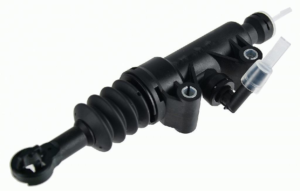 Emetteur d'embrayage (Cylindre émetteur de débrayage) SACHS 6284 605 041