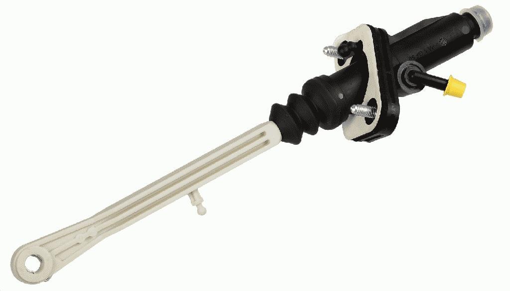 Embraiagem transmissor SACHS ref. 6284 605 043
